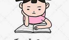 童年·夏日·小吱吱