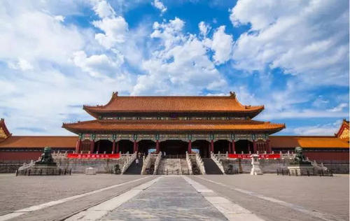 我们国家的首都