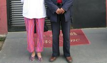 感恩我的班主任王老师