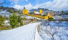 在记忆深处有一种风景