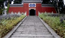 独辟幽径，纵览风光