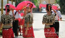 有趣的娶亲习俗