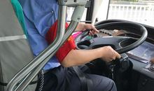 司机叔叔感谢您