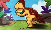 “小气鬼”老爸