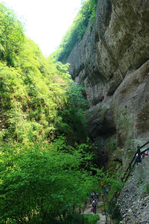 东非大裂谷旅行记