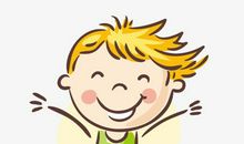 读《开心男孩》有感