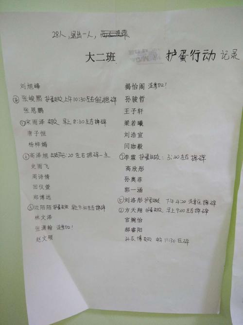 “鸡蛋卫士”行动