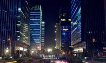 我的家乡——宁波