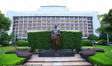 游浙大玉泉校区