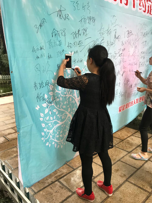 我和妈妈的协议