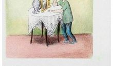 怀念爷爷在世的日子