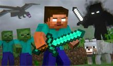 我的世界没有泪水