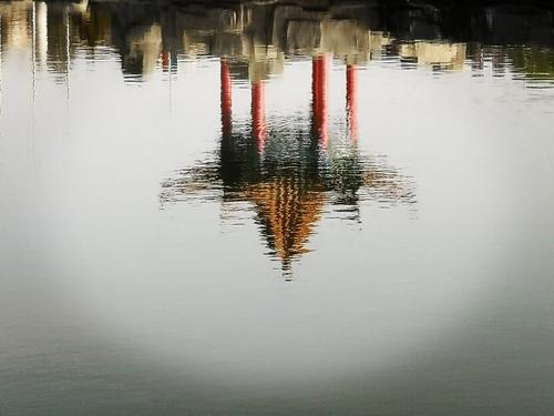 兄弟，你在另一个国家还好吗？