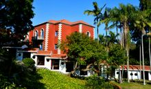 我爱美丽的鼓浪屿