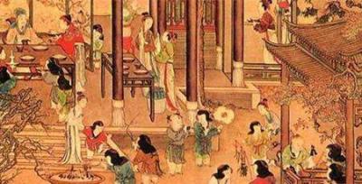 我回到了宋朝