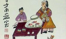 历经磨难方能成才