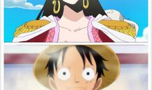 礼物——邂逅“路飞”所感