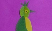 今天我当“啄木鸟”