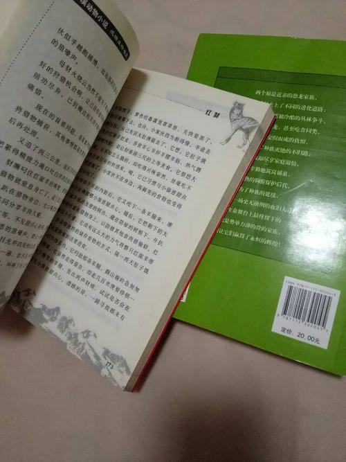 读《红狼》后的感想