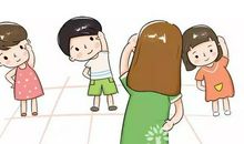 我的“妈妈”老师