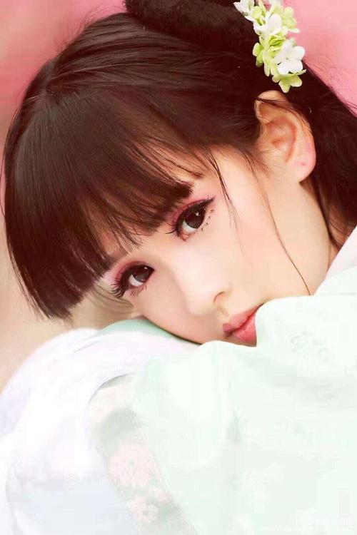 这个样子最珍贵