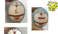 我的“蛋宝宝”