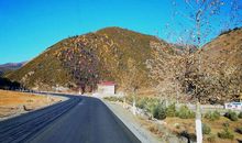 天空真让我着迷