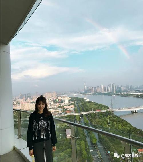 彩虹胜于美丽