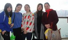 做一个关心集体的人