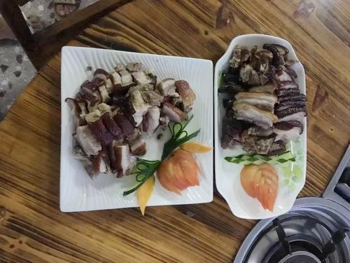 狗肉的故事