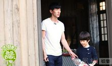 难忘爸爸那片情