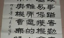 就这样勤奋，踏实地长大