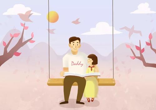 我的第一任老师