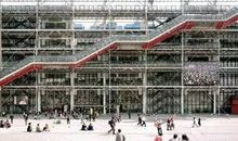 收获满满的博物馆之旅