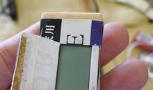 我捡到一块神奇的橡皮