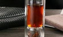 我为爷爷沏杯茶