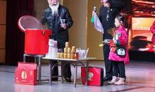 家香爱更香味浓情更浓