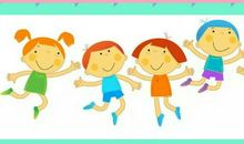 运动带给我启示