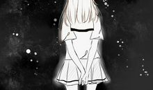 在黑暗中寻找光明