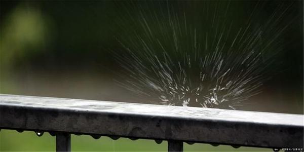 想念雨天