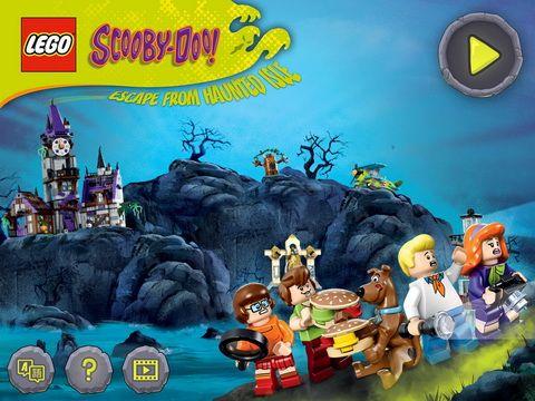 乐高王国历险记