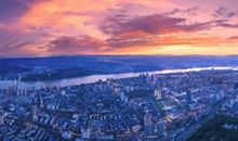 我理想中的城市