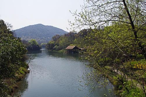龟湖
