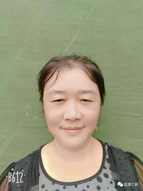 我发现帮助别人是最美丽的