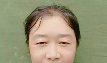 我发现助人是最美