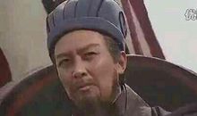 我最崇拜的诸葛亮