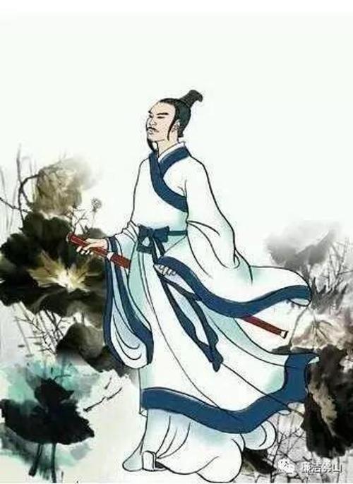 端午节召回屈原