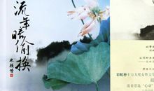 谁把流年暗偷换