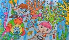 祖国的未来不是梦