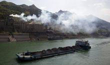 令人担忧的环境